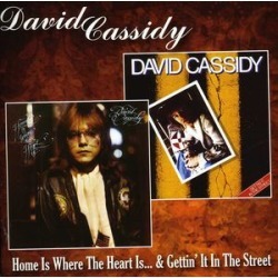 Home Is Where the Heart Is / Getting It in Street (IMPORT)