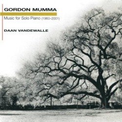 Music for Solo Piano