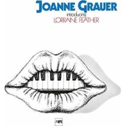 Grauer Introducing Feather