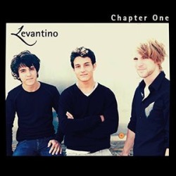 CHAPTER ONE