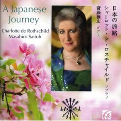 Japanese Journey