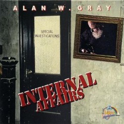 Internal Affairs