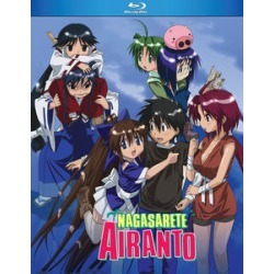 Nagasarete Airanto: Complete Tv Series