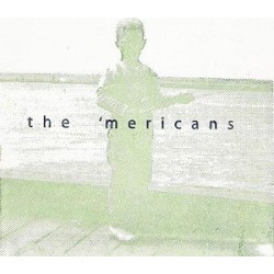 'Merican Recordings