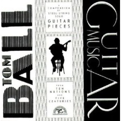 Guitar Music (IMPORT)