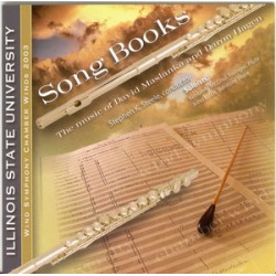 Song Books