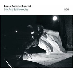 Silk and Salt Melodies