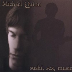 Sushi Sex Music