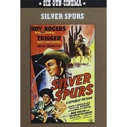 Silver Spurs
