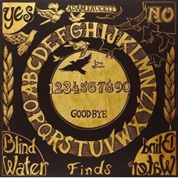 Blind Water Finds Blind Water