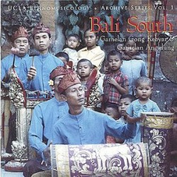 Bali South