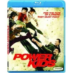 Power Kids