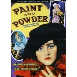 Paint and Powder