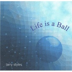 Life Is a Ball