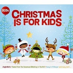 Christmas Is For Kids / Various (IMPORT)