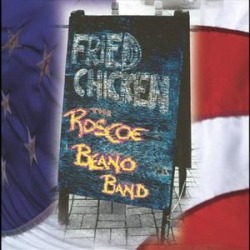 Fried Chicken