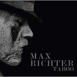 Taboo (TV Original Soundtrack)