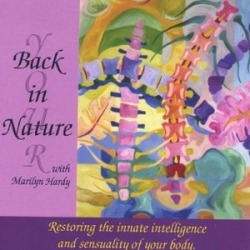 Your Back in Nature: 2 CD Set