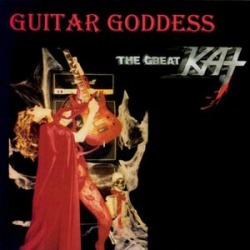 Guitar Goddess