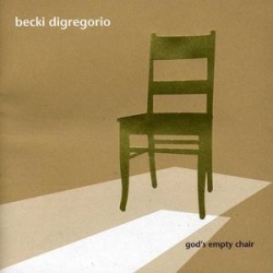 Gods Empty Chair