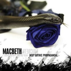 Neo-Gothic Propaganda (IMPORT)