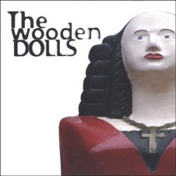 Wooden Dolls