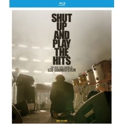 Shut Up and Play The Hits