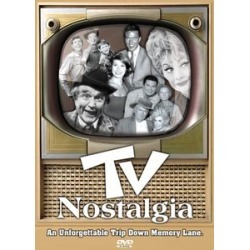 TV Nostalgia (IMPORT)