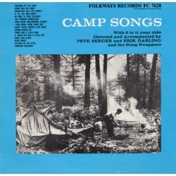 Camp Songs