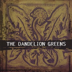Dandelion Greens