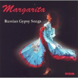 Russian Gypsy Songs (IMPORT)