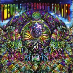 Twenty Five Reasons for Life / Various (IMPORT)