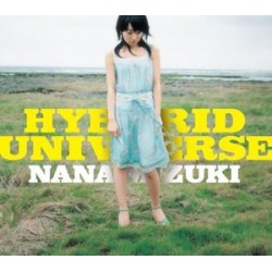 Hybrid Universe (IMPORT)