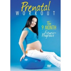 Prenatal Workout