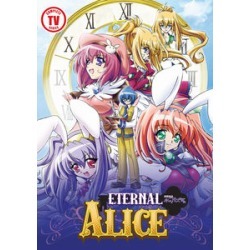 Eternal Alice: Complete Tv Series