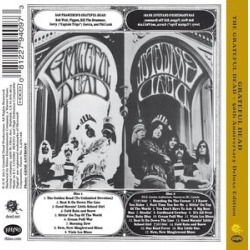 Grateful Dead (50th Anniversary Deluxe Edition)