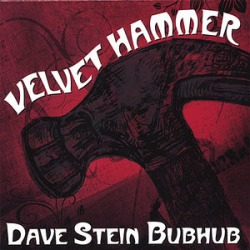 Velvet Hammer