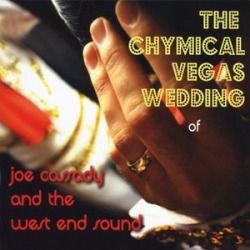Chymical Vegas Wedding