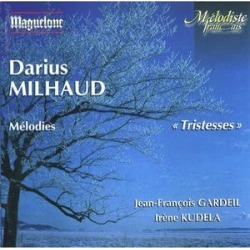 Tristesses / Melodies