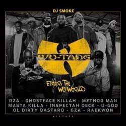 Wu-Tang Clan: Enter The Wu World Mix Tape / Var (IMPORT)