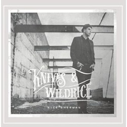 Knives and Wildrice