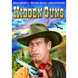 Hidden Guns