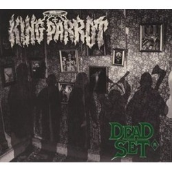 Dead Set: Deluxe (IMPORT)
