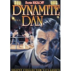 Dynamite Dan