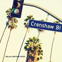 Crenshaw Blvd