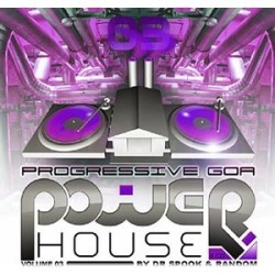 Progressive Goa Power / Various (IMPORT)