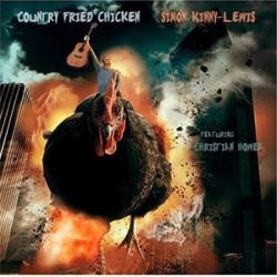 Country Fried Chicken