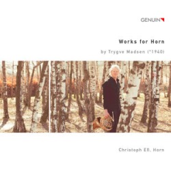 Works for Horn