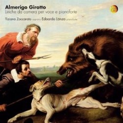 Liriche Da Camera Per Voce E Pianoforte (IMPORT)
