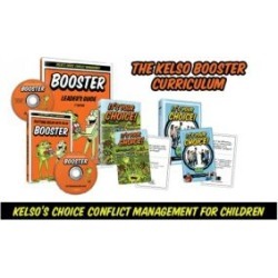 Kelso Booster Curriculum Kit